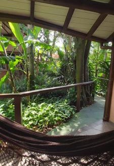 Guarda do Embau Hotel | Stolz Chales