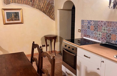 Monti Apartment | Stone Apartment Hostoric center - Coliseum