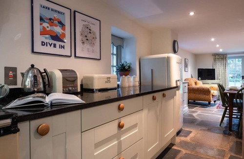 Grasmere Cottage | Stone Arthur Cottage
