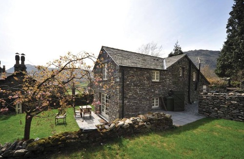 Grasmere Cottage | Stone Arthur Cottage