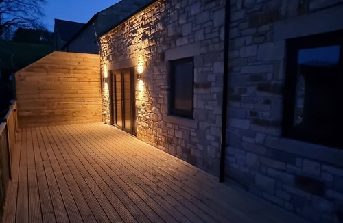Rothbury Cottage | Stone built cottage, comfortably sleeps up to 6. Ideal for holiday makers who love to explore!