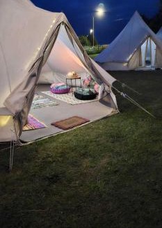 Durrington Other | Stone Circle Glamping