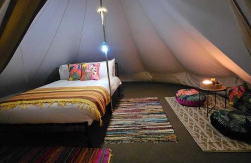 Durrington Other | Stone Circle Glamping