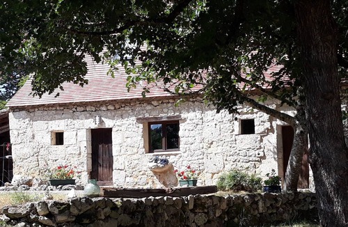 Conne-de-Labarde House | Stone cottage near Bergerac