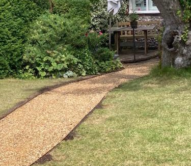 Holt Bed & Breakfast | Stone Cottage