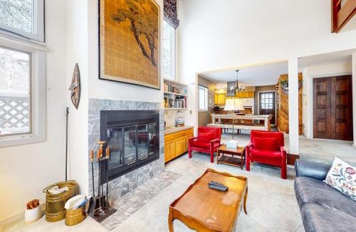 Eagle-Vail House | Stone Creek Lodge