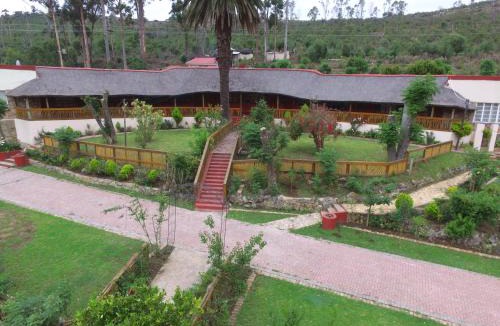 Grahamstown Bed & Breakfast | Stone Crescent Hotel