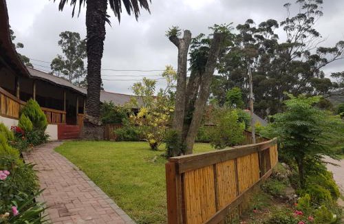 Grahamstown Bed & Breakfast | Stone Crescent Hotel