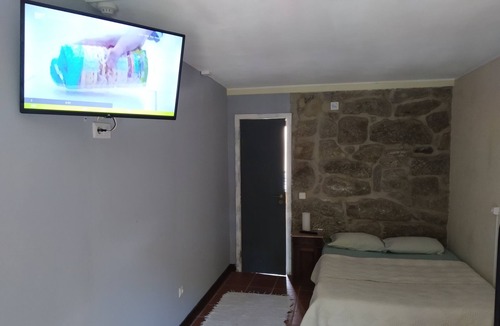 Felgueiras Hostel | Stone Farm Hostel