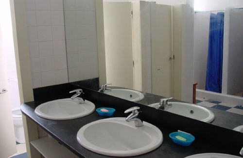 Felgueiras Hostel | Stone Farm Hostel