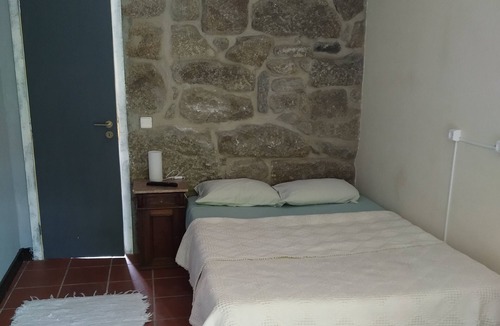 Felgueiras Hostel | Stone Farm Hostel