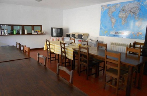 Felgueiras Hostel | Stone Farm Hostel