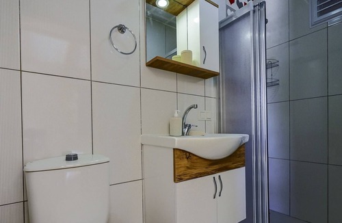 Kas House | Stone Flat w Pool and Garden in Antalya