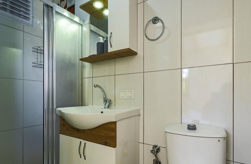 Kas House | Stone Flat w Pool and Garden in Kas