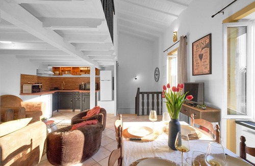Saint-Capraise-de-Lalinde House | Stone House by the Canal in Saint-Capraise-de-Lalinde, Dordogne