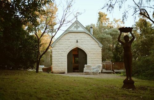 Ebenezer House | Stone Guest House Ebenezer