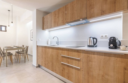 Limenas Chersonisou Apartment | Stone Haven Apt 2, By IdealStay Experience