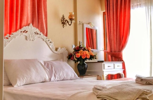 Ayvalik Hotel | Stone Hill Otel