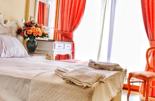 Ayvalik Hotel | Stone Hill Otel
