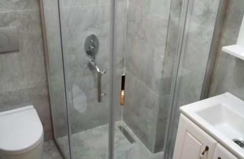 Ayvalik Hotel | Stone Hill Otel