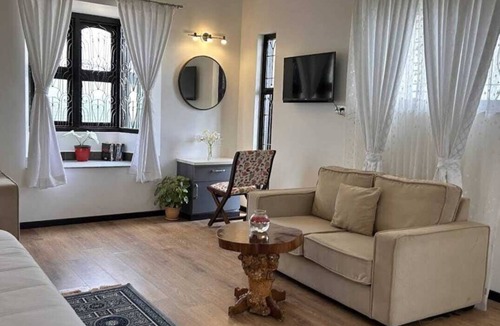 Nandi Hills Hotel | STONE HILLS