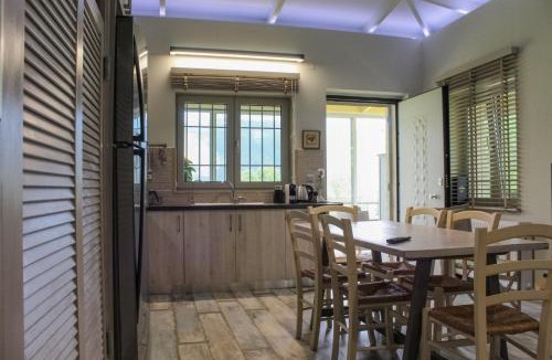 Passarona Apartment | Stone Home & Vineyard