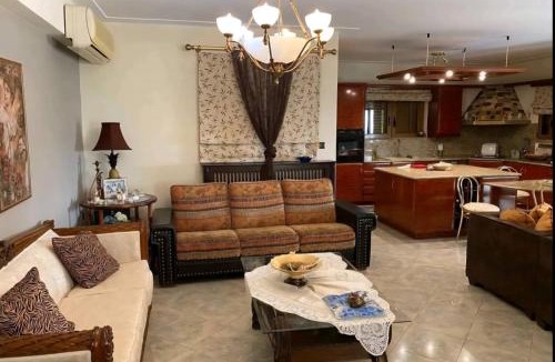 Eretria Villa | Stone Horizon Villa