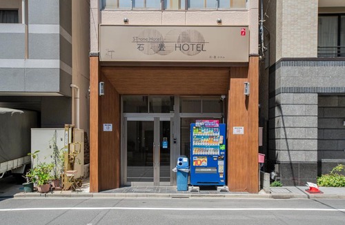 Higashikanda Apartment | STone Hotel