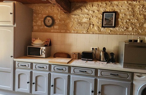 Couze-et-Saint-Front House | Stone house Between Bergerac and Sarlat Périgord