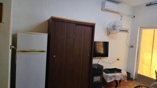 Jabal Al-Hussein Apartment | stone house 1