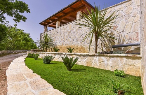 Pridraga Villa | Stone House Captivating Villa in Pridraga, Zadar
