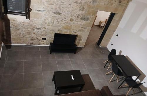 Vouves House | Stone House Experience