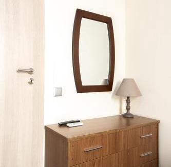 Lesvos Apartment | Stone house in the center of mytilene