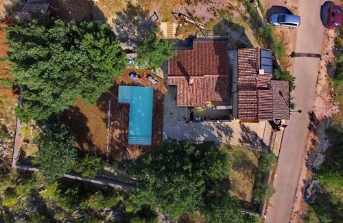 Seline Apartment | Stone house Magarac