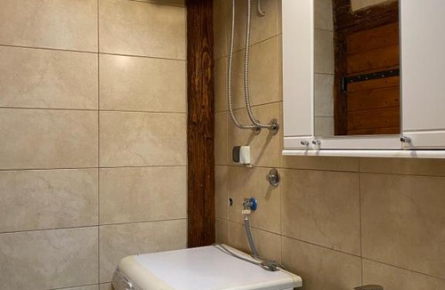 Glavaticici Apartment | Stone House