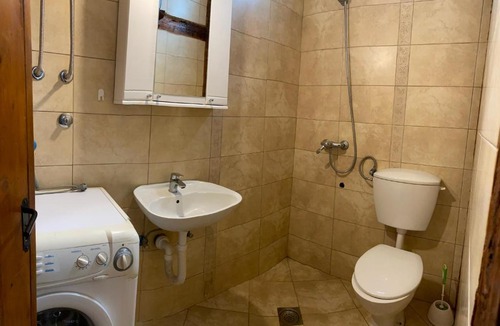 Glavaticici Apartment | Stone House