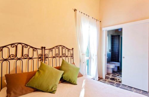 Casa Papa Resort | Stone House Modica