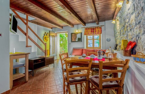 Dracevac House | Stone House Nera with Private Pool