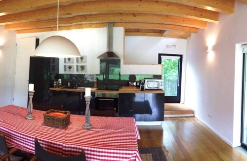 Arcos de Valdevez House | Stone house National Park