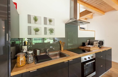 Arcos de Valdevez House | Stone house National Park