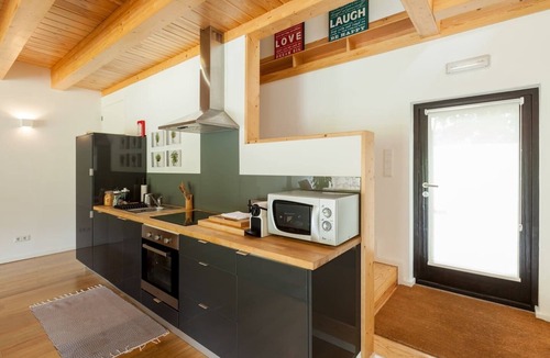 Arcos de Valdevez House | Stone house National Park