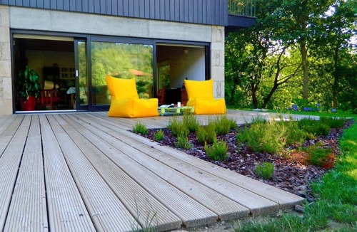 Arcos de Valdevez House | Stone house National Park