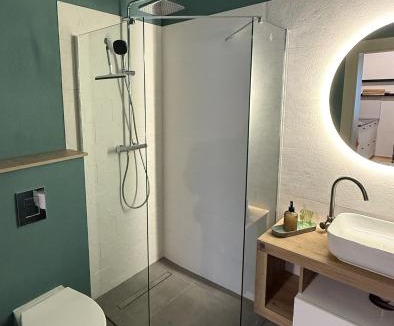 Targu Secuiesc Apartment | Stone House