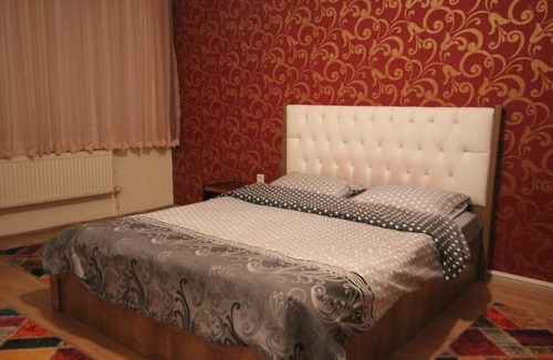 Cankaya Apartment | Stone House