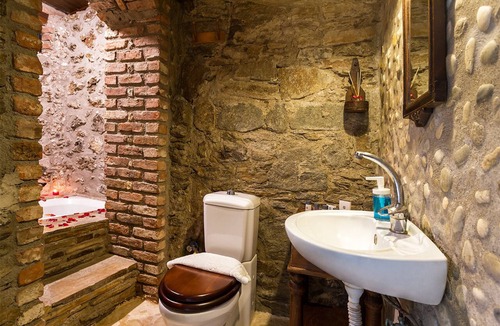 Sirince House | Stone House