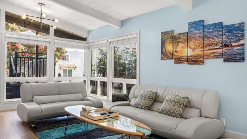 San Clemente House | Stone Lagoon by AvantStay