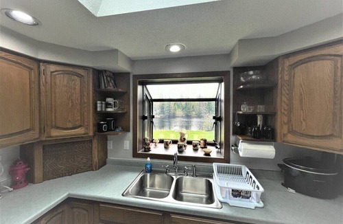 Butternut Cabin | Stone Mason`s Camp - Flambeau River
