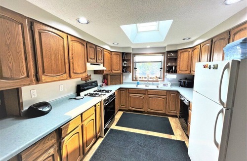Butternut Cabin | Stone Mason`s Camp - Flambeau River