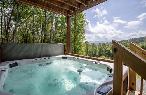 Vilas House | Stone Mountain Lodge