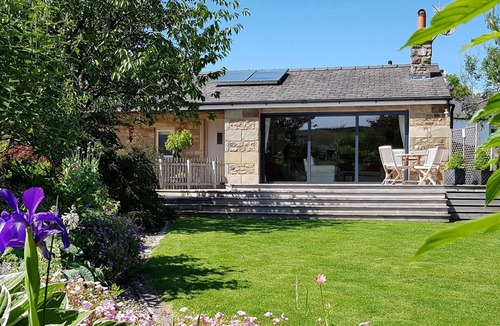Harrop Fold Cottage | Stone Mouse Cottage